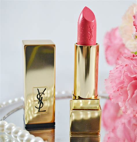 yves saint laurent rouge pur couture 21|ysl rouge pur couture 52.